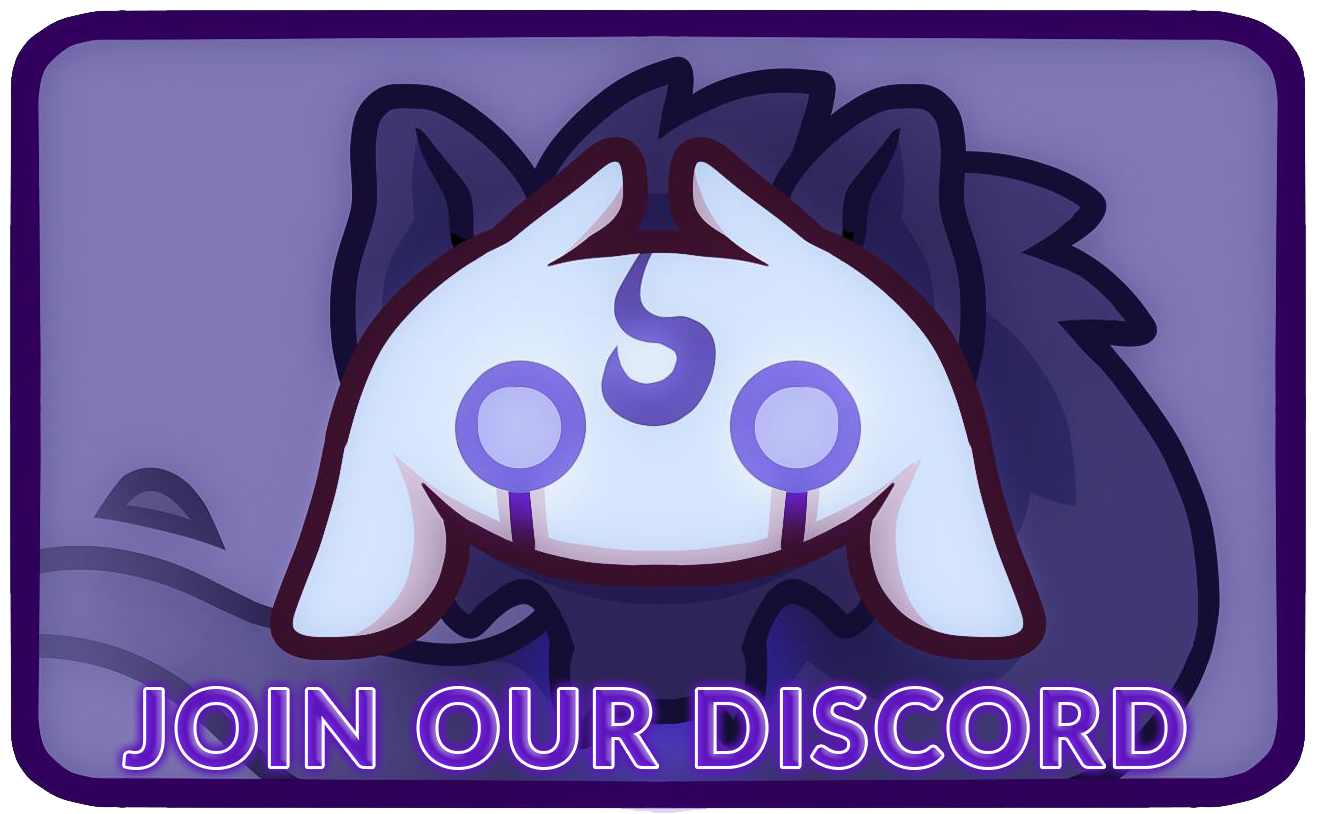 Join our Discord