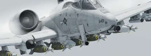 A-10 Warthog