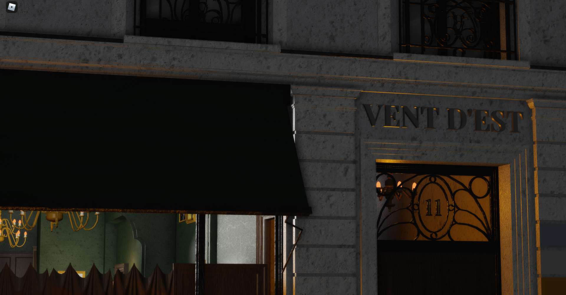 Vent D’Est Homestore