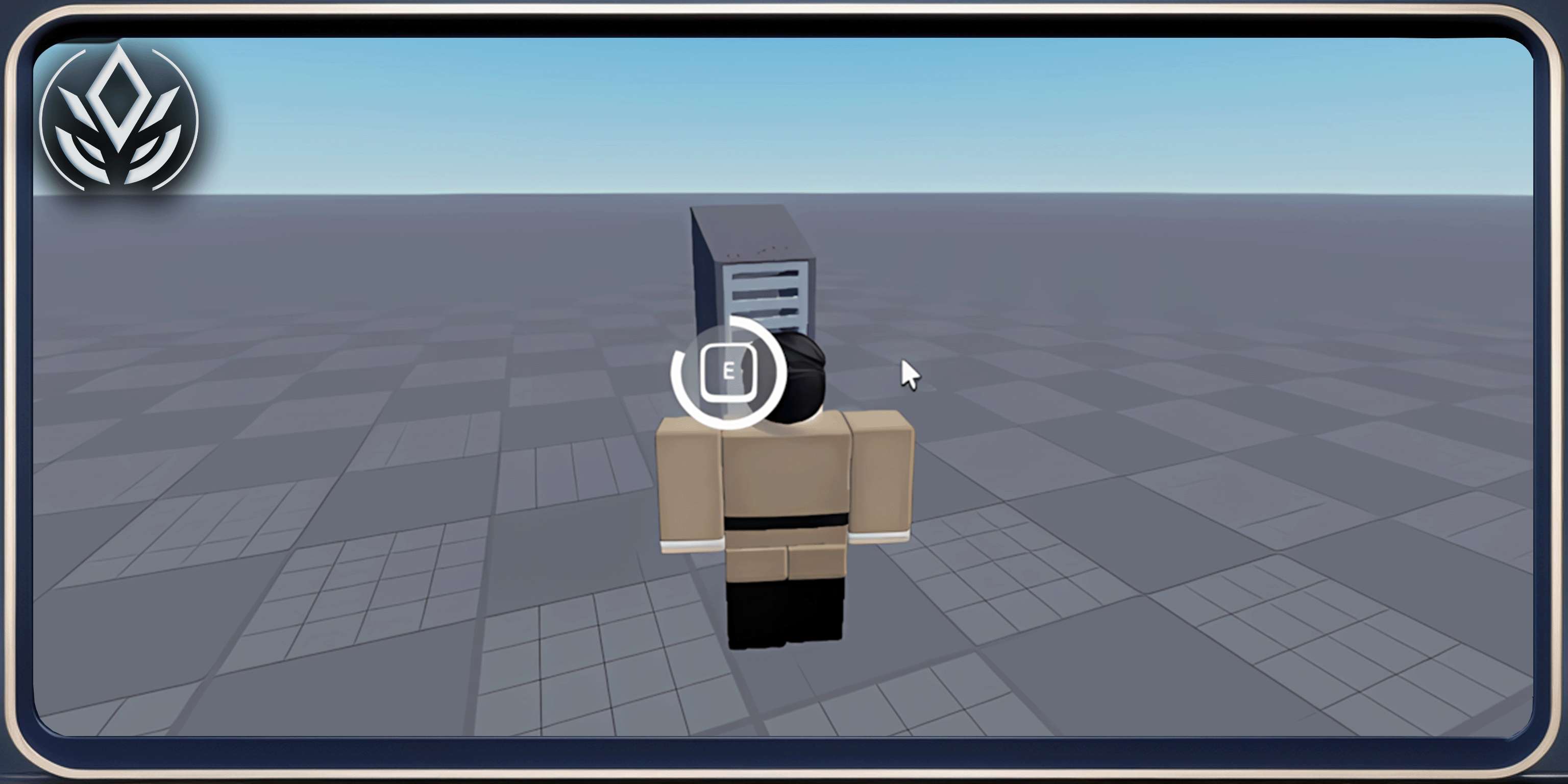 Advanced Locker System