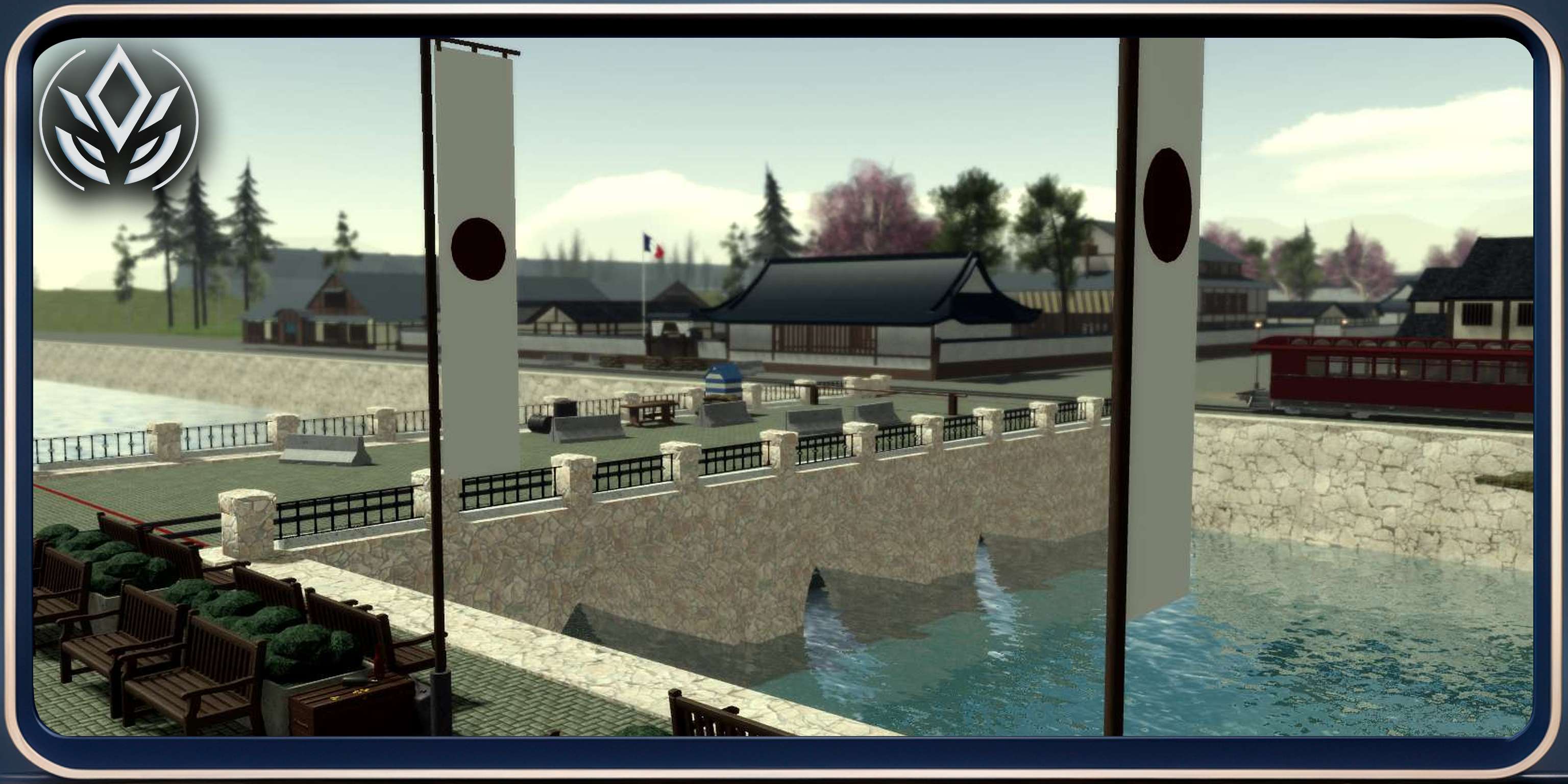 Tokyo, Imperial Japan