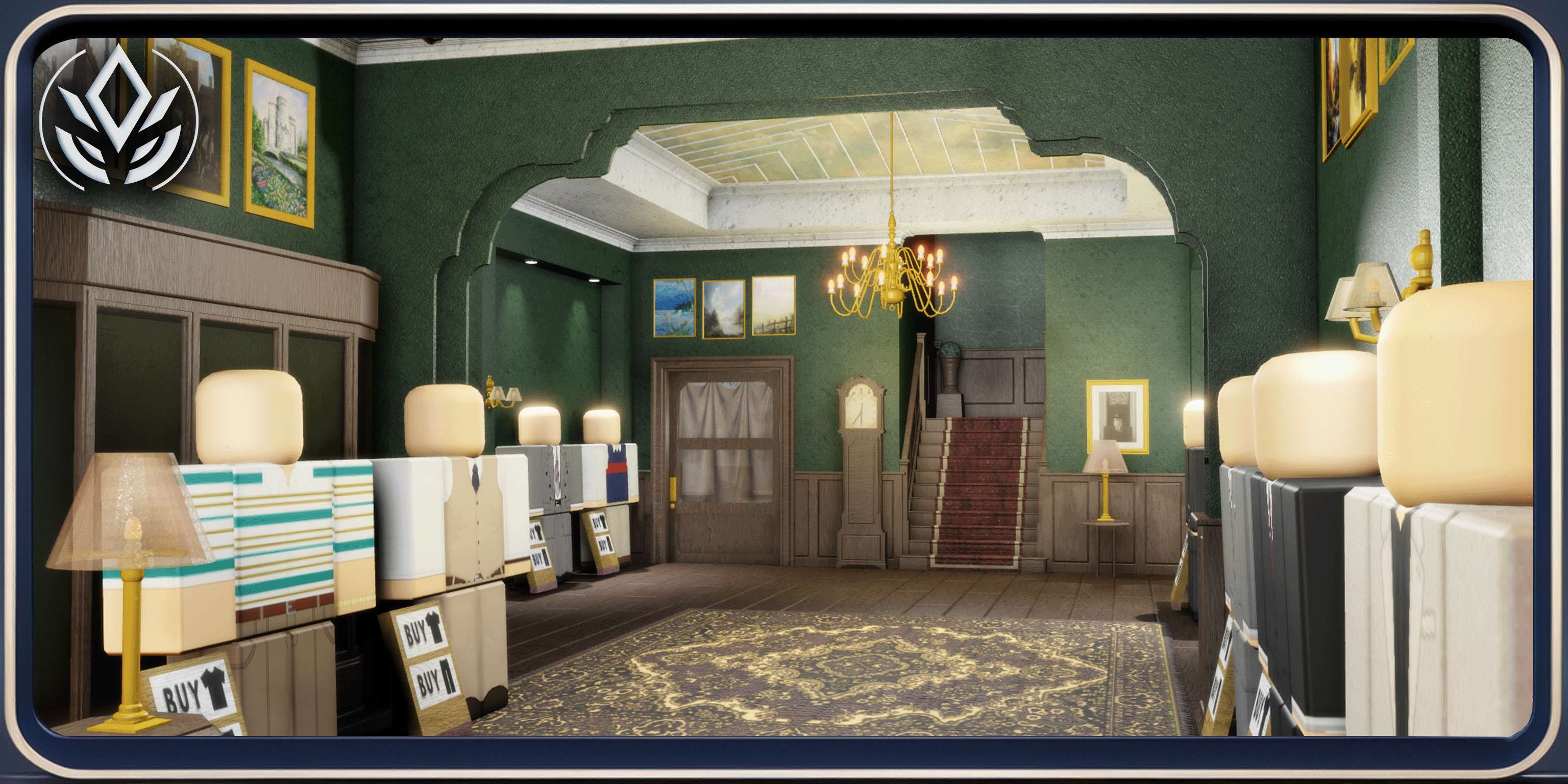 Vent D’Est Homestore